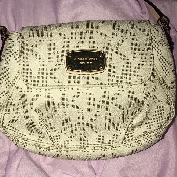 MK crossbody bag - Picture 2 of 4